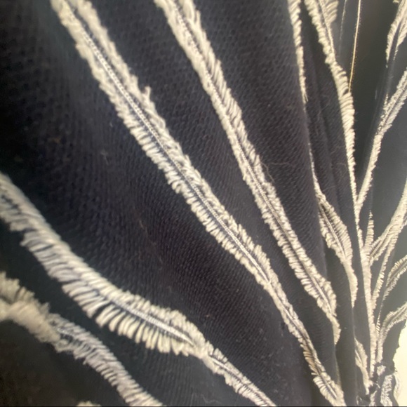 Anthropologie Jumpsuit size S - Picture 4 of 8